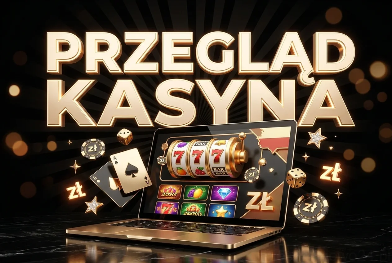 Przegląd Kasyna